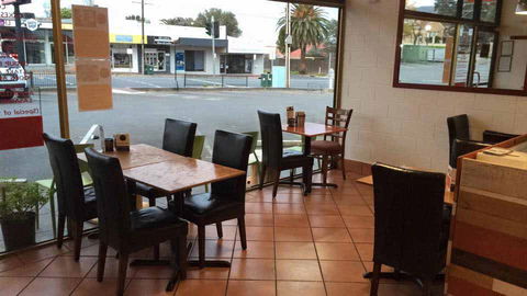 Surface Cafe - VIC Tourism 0