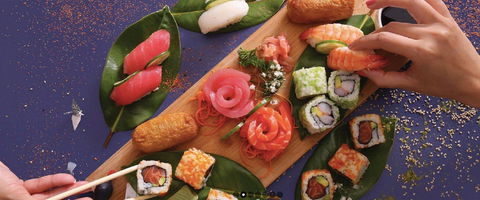 Sushi Hub - Mulgrave - VIC Tourism 0