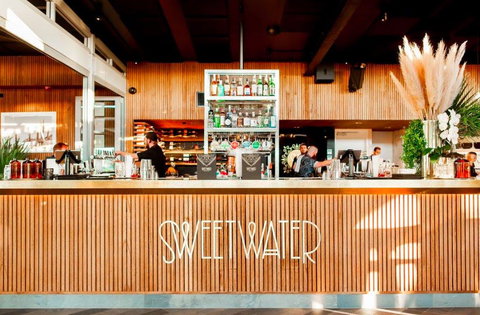 Sweetwater Rooftop Bar - VIC Tourism 0