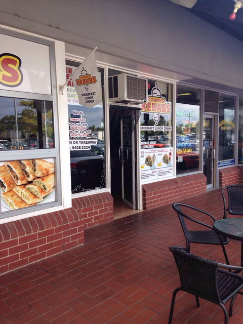Tartisan - VIC Tourism 0