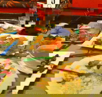 Thai Frenzy - VIC Tourism