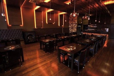 The Little Coffee Place - VIC Tourism 0