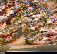 The Italian Man - VIC Tourism