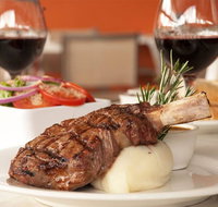 The Caxton Hotel - VIC Tourism