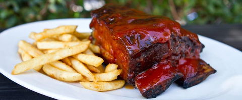The Smoke BBQ - VIC Tourism 0