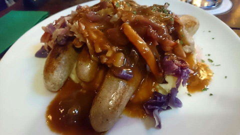 The Elizabethan Village Pub - VIC Tourism 0