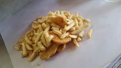 The Valley Inn - VIC Tourism 0