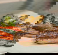 The Urvin's Bistro - VIC Tourism