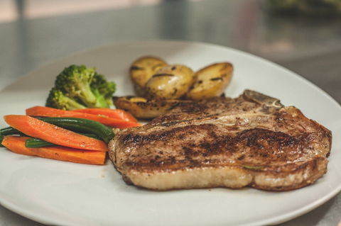 The Urvin's Bistro - VIC Tourism 0