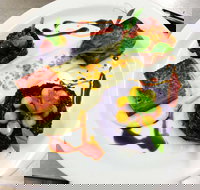 The Woolshed - VIC Tourism