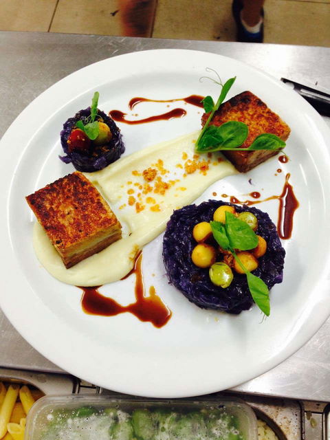 The Woolshed - VIC Tourism 0