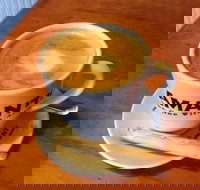 Tin Shed Cafe - VIC Tourism