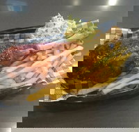 Twelve Boar - Cleveland - VIC Tourism