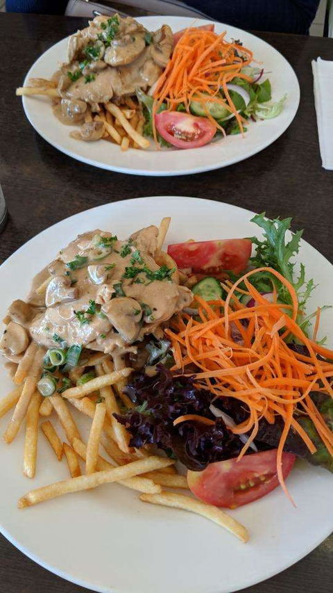 Vanilla Bean & Lime Cafe - VIC Tourism 0