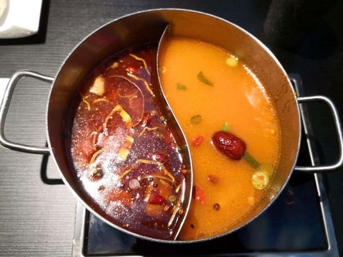 YX Mini Hot Pot - VIC Tourism 0