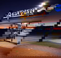 24 Seven Cafe - VIC Tourism