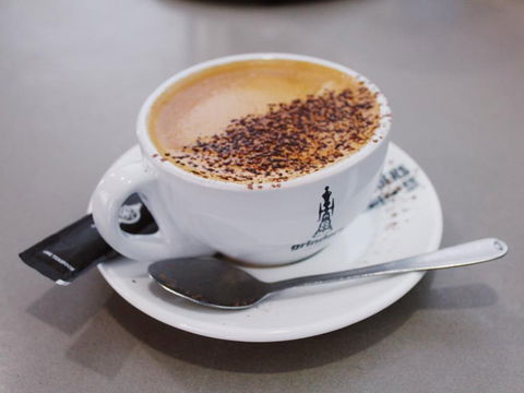 24 Seven Cafe - VIC Tourism 2