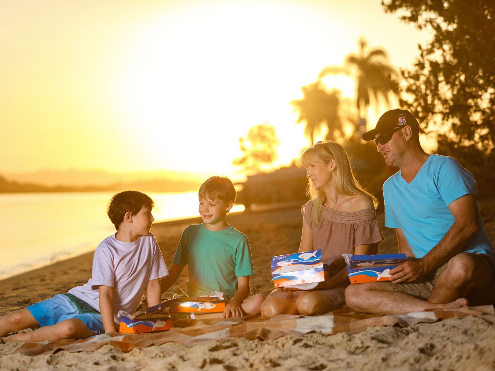 Cumbalum NSW VIC Tourism