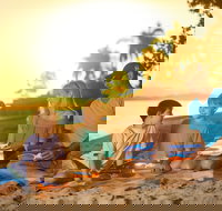 A Fish Shop Called Dory's - VIC Tourism