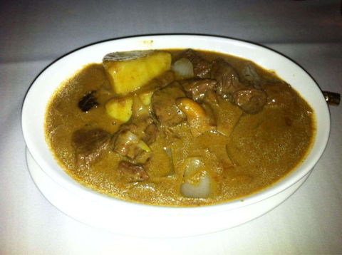 Amarin Thai - VIC Tourism 0