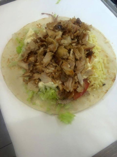 Auburn Kebab House - VIC Tourism 0