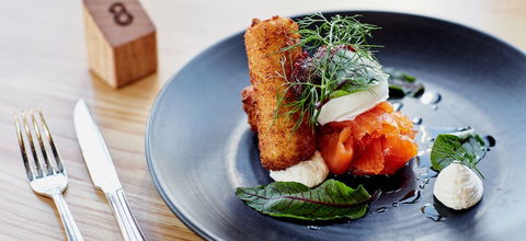 Axil Coffee Roasters - Hawthorn - VIC Tourism 0