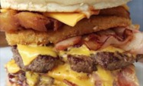BC Burgers - VIC Tourism 0
