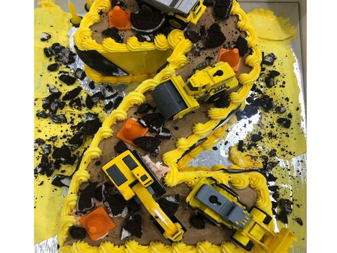 Becs Cake Creations - VIC Tourism 2