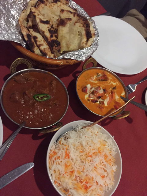 Blind Dove Cafe - VIC Tourism 0