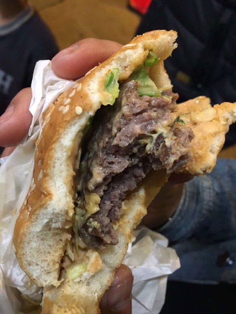 Broaster Chicken - Lakemba - VIC Tourism 0