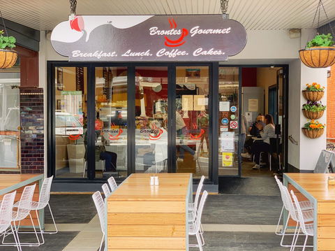 Brontes Gourmet - VIC Tourism 0