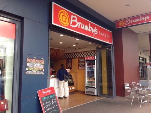 Brumby's - Graceville - VIC Tourism 0