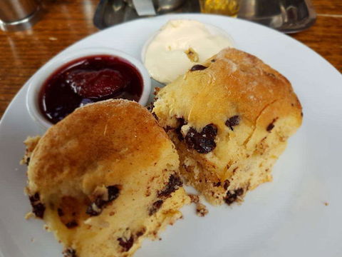 Cafe Madeleine - VIC Tourism 0