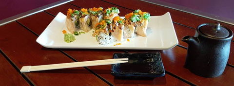 Chidori Japanese Restaurant - VIC Tourism 0