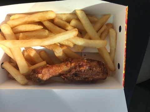 Chooksy's - VIC Tourism 0