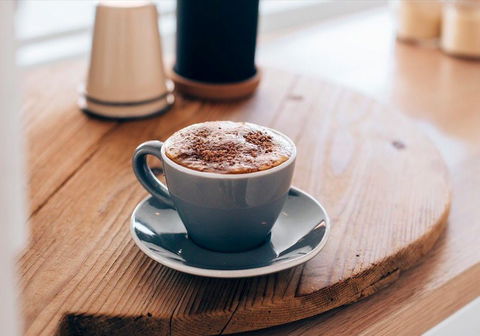 Clancy's Espresso - VIC Tourism 0