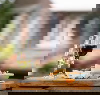 Clovely Estate Vineyard Cellar Door - VIC Tourism