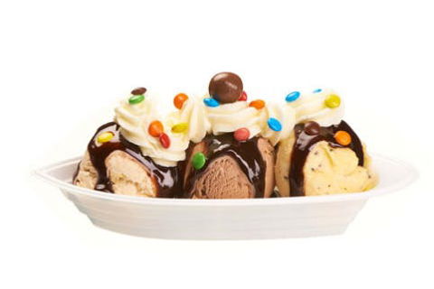 Cold Rock Ice Creamery - Cronulla - VIC Tourism 0