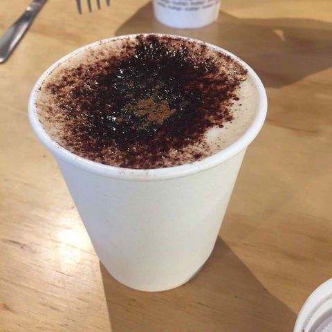 Culley's Tea Rooms - VIC Tourism 0