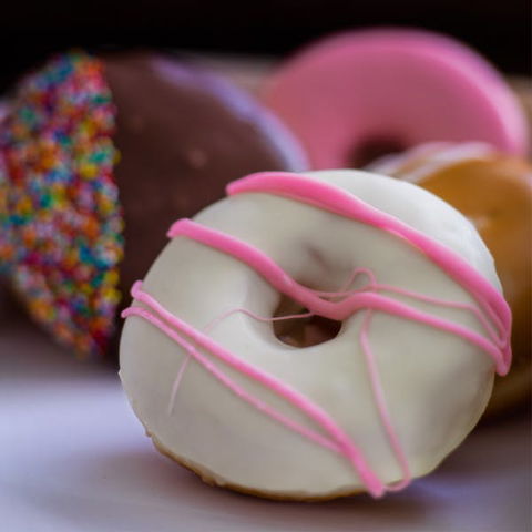 Donut King - Fairfield - VIC Tourism 0