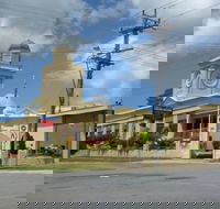 Dungog Memorial RSL Club - VIC Tourism