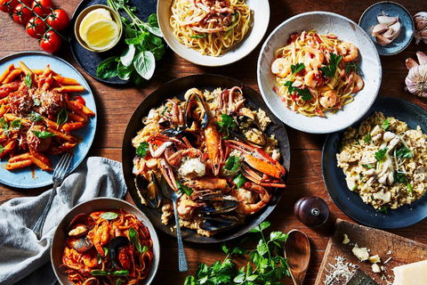 Enzo's Cucina Gregory Hills - VIC Tourism 0