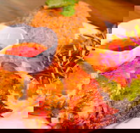 Fat Buddha Thai - VIC Tourism