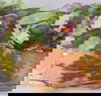 Fish Market - VIC Tourism