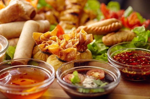 Heart Thai Food - VIC Tourism 0