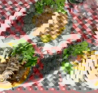 Heart of Europe - VIC Tourism