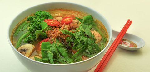 High On 55 - VIC Tourism 0