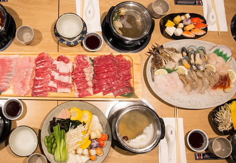 Hot Pot 328 - VIC Tourism 0