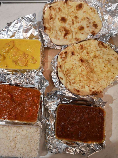 Indian Home Diner - Sutherland - VIC Tourism 0
