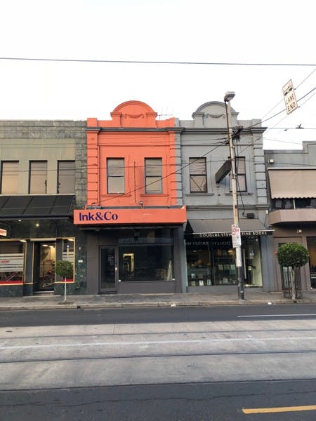 Ink&Co Cafe - VIC Tourism 0